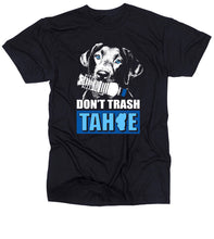Load image into Gallery viewer, Men&#39;s // Don&#39;t Trash Tahoe Shirts
