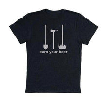 Load image into Gallery viewer, EYB // Trailbuilding // Men&#39;s T-Shirt