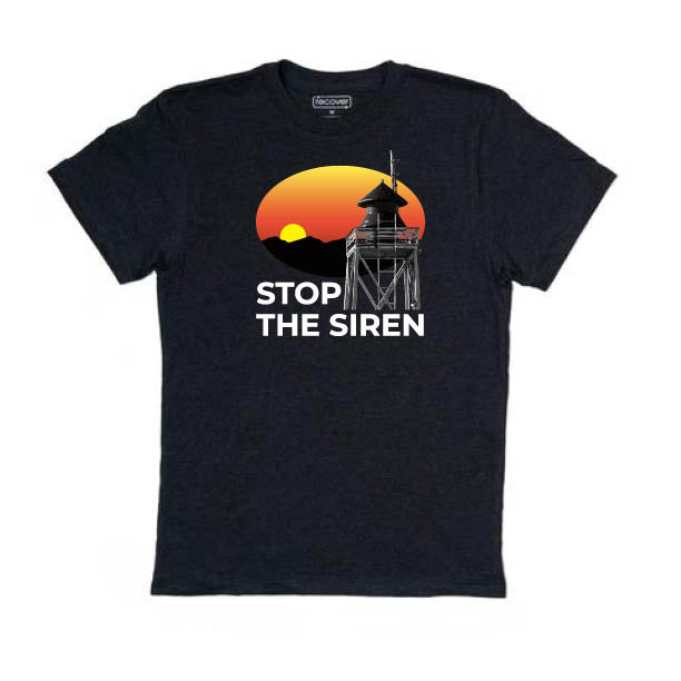 Stop The Siren